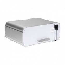 Brateck MABT-STB-181 3-in-1 Aluminum Monitor Riser, Fit...