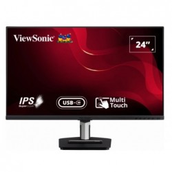 ViewSonic 24' TD2455 In-Cell 10 Point Touch Monitor with...