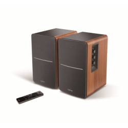 Edifier R1280DBS - 2.0 Lifestyle Bookshelf Bluetooth...