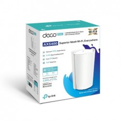 TP-Link Deco X73-DSL AX5400 VDSL Whole Home Mesh Wi-Fi 6...