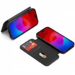 Cygnett MagWallet Apple iPhone 15 Pro (6.1') Leather...