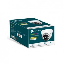 TP-Link VIGI 5MP C450(4mm)  Full-Colour Turret Network...