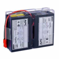 APC Replacement Battery Cartridge  hashV200, Suitable For...