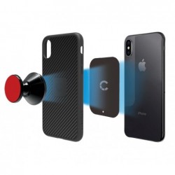 Cygnett MagMount Plus Car Dash and Windscreen Phone...