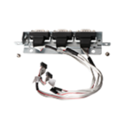 Shuttle PCM31 Triple COM port expansion for Shuttle...