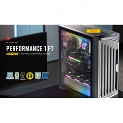 Antec Performance 1 FT AXT, E-ATX ARGB Full Tower...