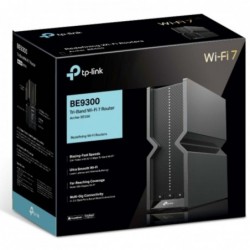 TP-Link Archer BE550 V2 BE9300 Wi-Fi 7 Tri-Band Router...