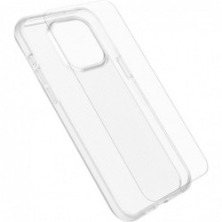 OtterBox React Case with Screen Protector Apple iPhone 15...