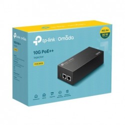TP-Link POE380S Omada 10G PoE   Injector PORT: 1× 10Gbps...