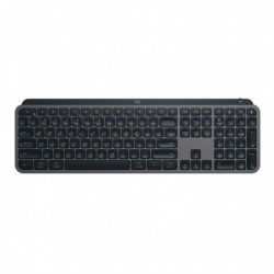 Logitech MX KEYS S Wireless ILLUMINATED Keyboard/...