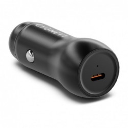 Cygnett CarPower 30W USB-C Car Charger - (CY4706CYCCH),...