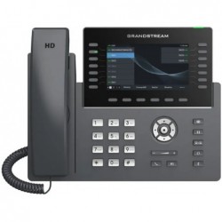 Grandstream GRP2650 14 Line IP Phone, 4 SIP Accounts,...