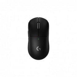 Logitech PRO X SUPERLIGHT 2 LIGHTSPEED Wireless Gaming...
