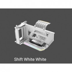 Antec RGB Adjustable Shift PCI Vertical GPU Bracket PCI-E...