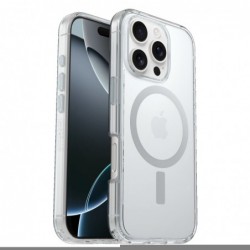 OtterBox Symmetry Clear MagSafe Apple iPhone 16 Pro Max...