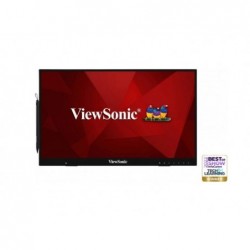 ViewSonic 24' ID2465 Touch Monitor with MPP 2.0 Active...