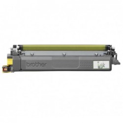 Brother TN-258XLY*NEW*YELLOW HIGH YIELD TONER CARTRIDGE...