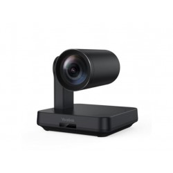 Yealink Black UVC84 4K, 12x optical USB PTZ camera,...