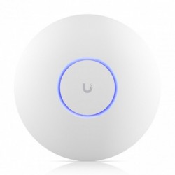 Ubiquiti U7-Pro-Max, Ceiling-mounted WiFi 7 AP, 8 Spatial...