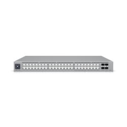 Ubiquiti UniFi Network, Switch, 48-Port,  POE 720W, (16)...