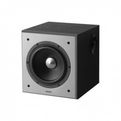 Edifier T5 Powered Active Subwoofer Black 38Hz frequency...