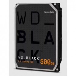 Western Digital WD Black 4TB 3.5' HDD SATA 6gb/s...