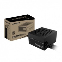 Gigabyte GP-P650SS 650W ATX PSU Power Supply 80  Silver...