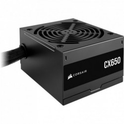 Corsair CX Series™ CX650 – 650 Watt 80 PLUS Bronze ATX...