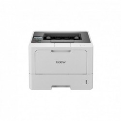 Brother Professional Mono Laser Printer with Print speeds...