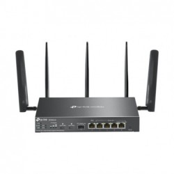 TP-Link ER706W-4G Omada 4G  Cat6 AX3000 Gigabit VPN...