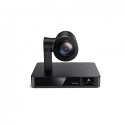 Yealink UVC86 4K Dual-Eye Intelligent Camera Black, USB...