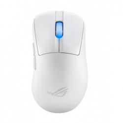 ASUS ROG KERIS II Ace Wireless Ergonomic Lightweight...