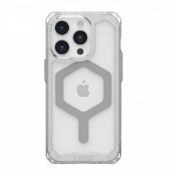 UAG Plyo MagSafe Apple iPhone 15 Pro (6.1') Rugged Case -...