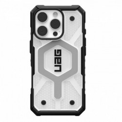 UAG Pathfinder Clear MagSafe Apple iPhone 16 Pro (6.3')...
