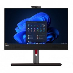 LENOVO ThinkCentre M90A AIO 23.8' FHD Touch Intel...