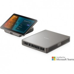 Viewsonic Small and Medium Room MTR. Bundle for Microsoft...