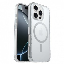 OtterBox Symmetry Clear MagSafe Apple iPhone 16 Pro...