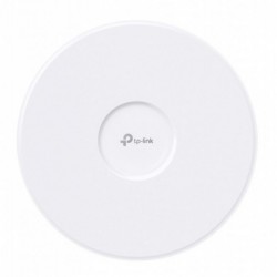 TP-Link EAP773 Omada BE9300 Ceiling Mount Tri-Band Wi-Fi...