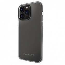 Cygnett EcoShield Apple iPhone 14 Pro Max Clear Case -...