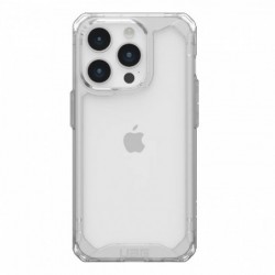 UAG Plyo Apple iPhone 15 Pro (6.1') Rugged Case - Ice...