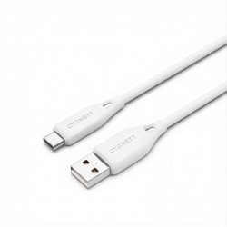 Cygnett Essentials USB-C to USB-A (2.0) Cable (2M) -...