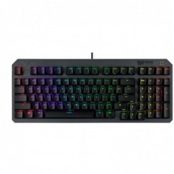ASUS TUF Gaming K3 Gen II Optical-Mechanical RGB...