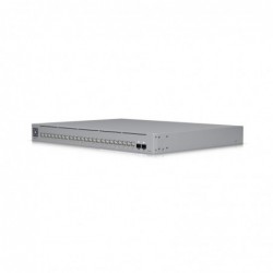 Ubiquiti Pro Max 24, 24-port, Layer 3 Etherlighting...