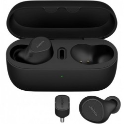 Jabra, Evolve2, Buds, MS Teams, USB-C, Professional,...