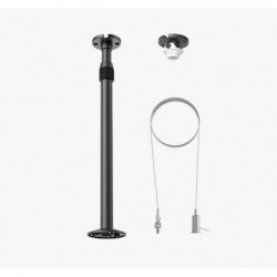 Yealink CM-MountKIT, Next-Level Mic Deployment,...