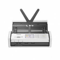 Brother ADS-1800W *NEW*COMPACT DOCUMENT SCANNER...