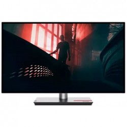 LENOVO ThinkVision P27Q-30 27' 75Hz QHD IPS Monitor 2K...