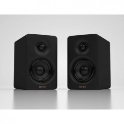Edifier M60-BLACK Product Deck | M series speakers