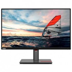 LENOVO ThinkVision P25i-30 24.5' 100Hz FHD IPS Monitor...