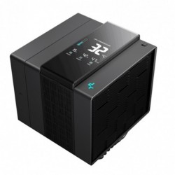 DeepCool ASSASSIN IV VC VISION DIGITAL Air Cooler, TDP...